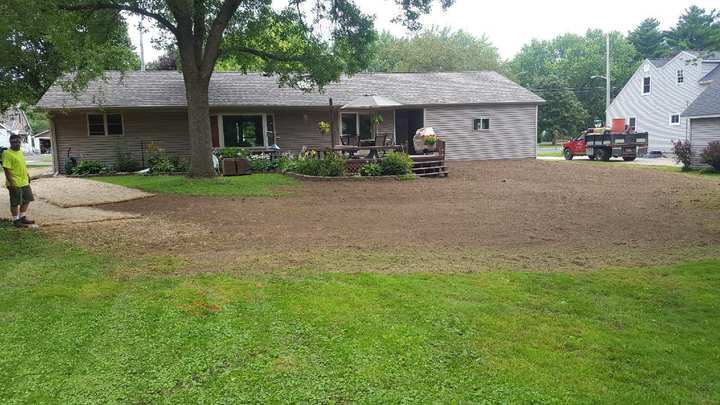 Turf Tamers LLC Image