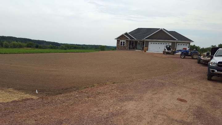 Turf Tamers LLC Image