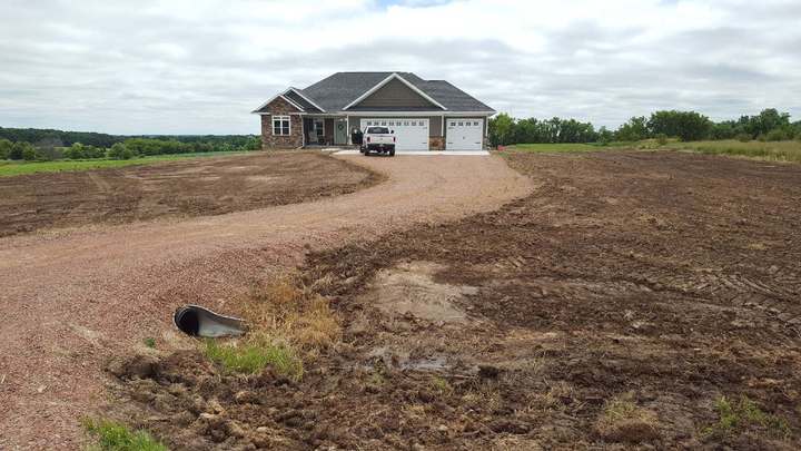 Turf Tamers LLC Image