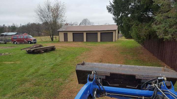 Turf Tamers LLC Image