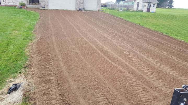 Turf Tamers LLC Image