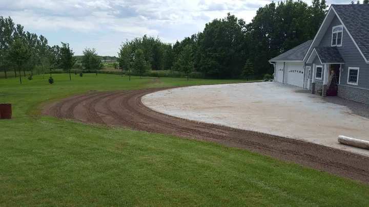 Turf Tamers LLC Image