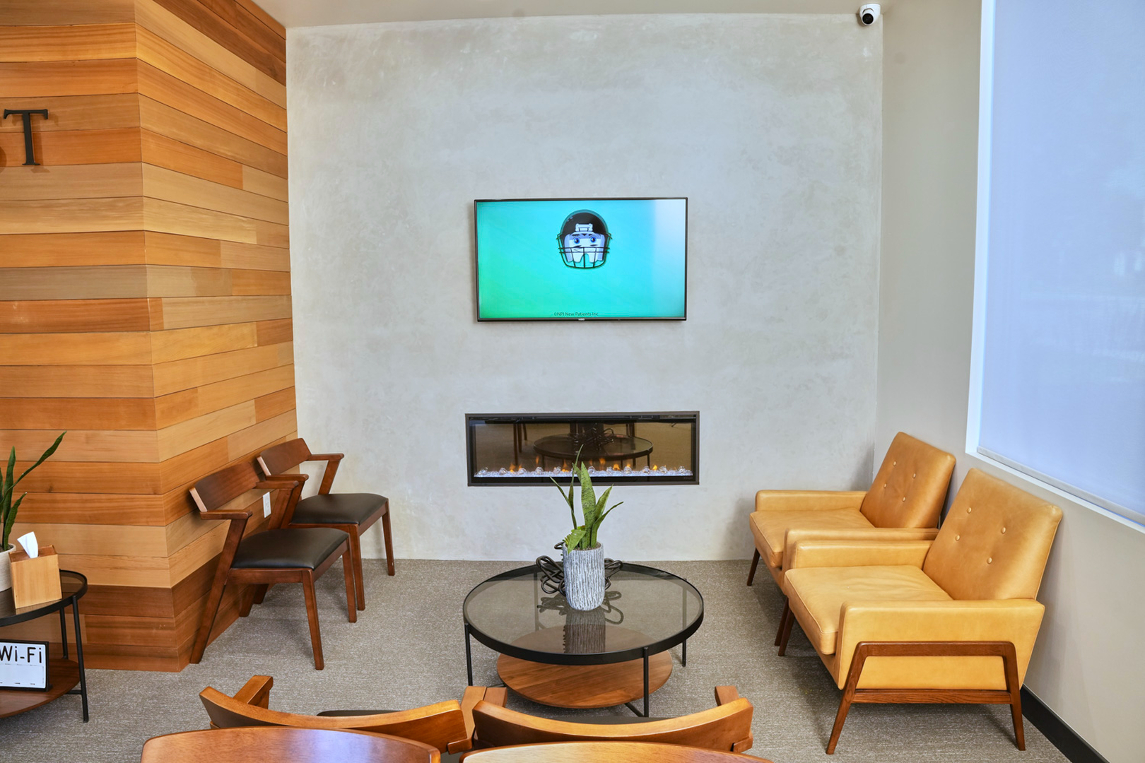 Dr. Tyler Williams: Pinecrest Dental Functional Dentistry, Implants and Biomimetic Bonding Image