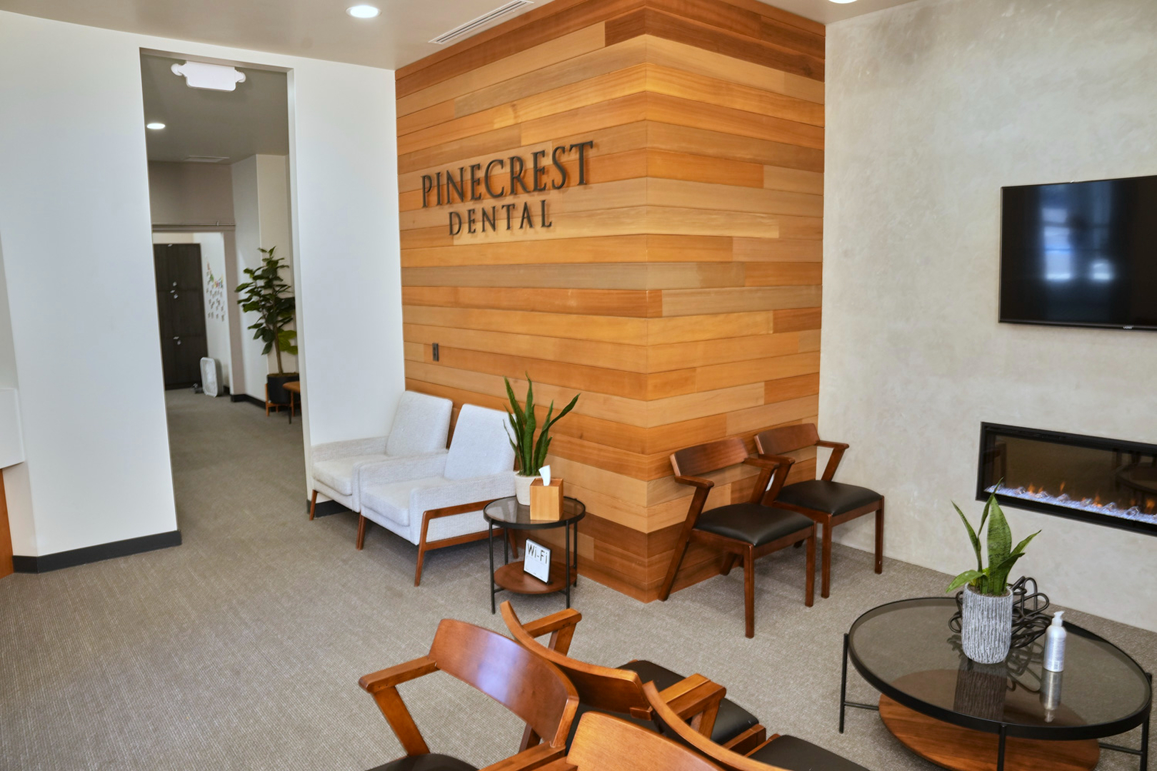 Dr. Tyler Williams: Pinecrest Dental Functional Dentistry, Implants and Biomimetic Bonding Image