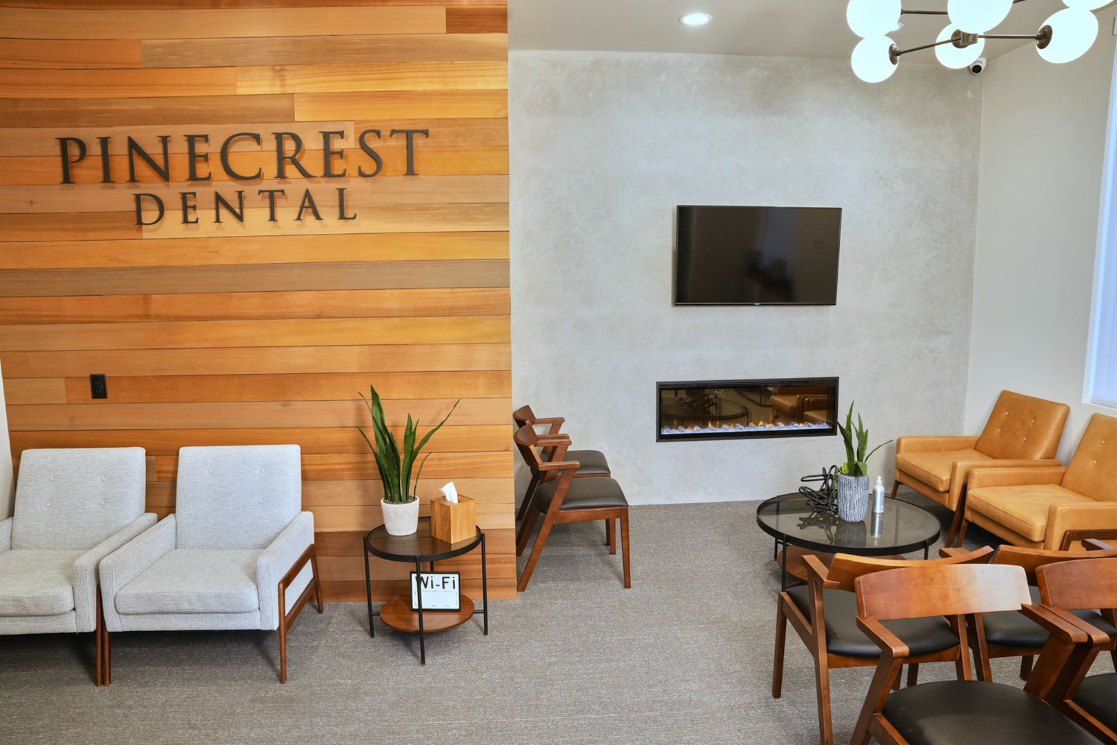 Dr. Tyler Williams: Pinecrest Dental Functional Dentistry, Implants and Biomimetic Bonding Image