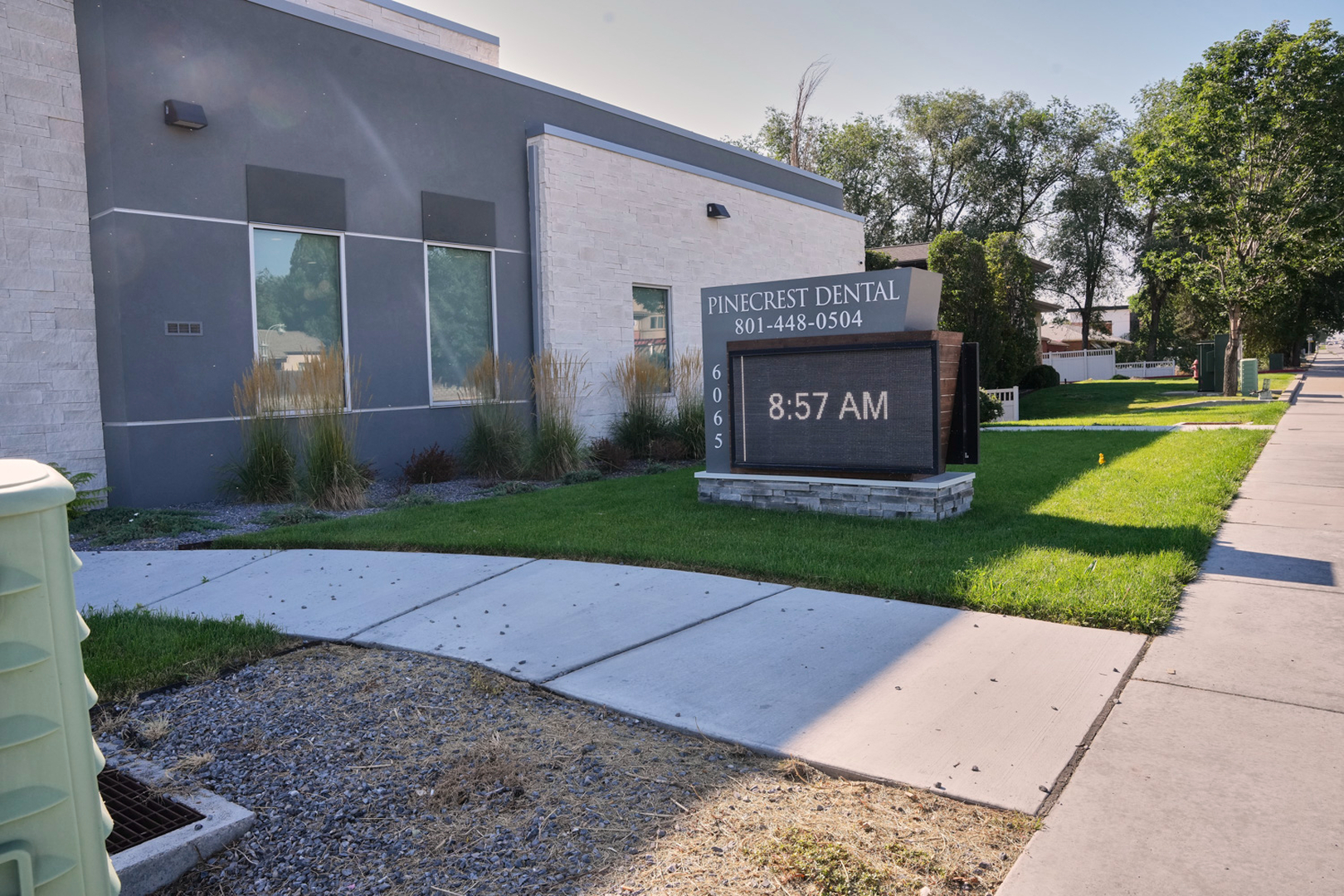 Dr. Tyler Williams: Pinecrest Dental Functional Dentistry, Implants and Biomimetic Bonding Image