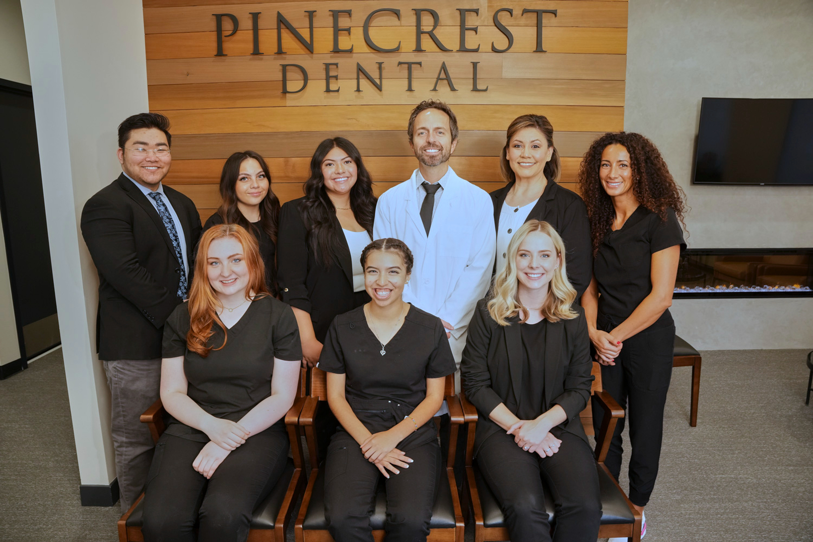 Dr. Tyler Williams: Pinecrest Dental Functional Dentistry, Implants and Biomimetic Bonding Image