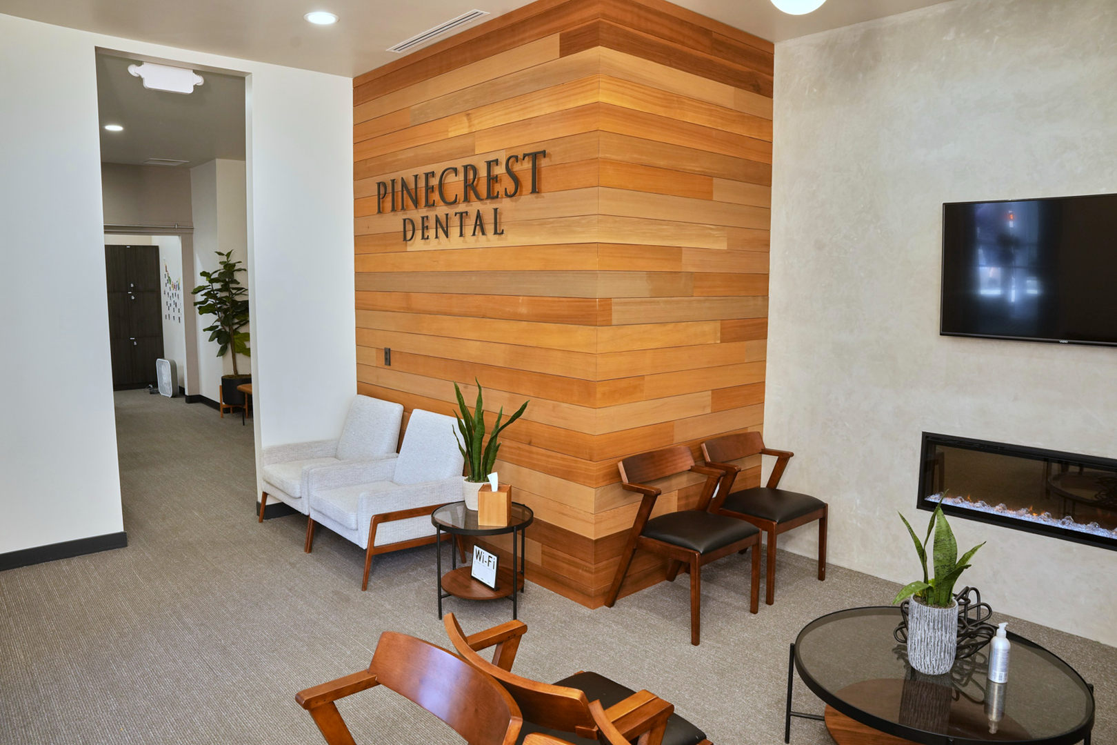 Dr. Tyler Williams: Pinecrest Dental Functional Dentistry, Implants and Biomimetic Bonding Image