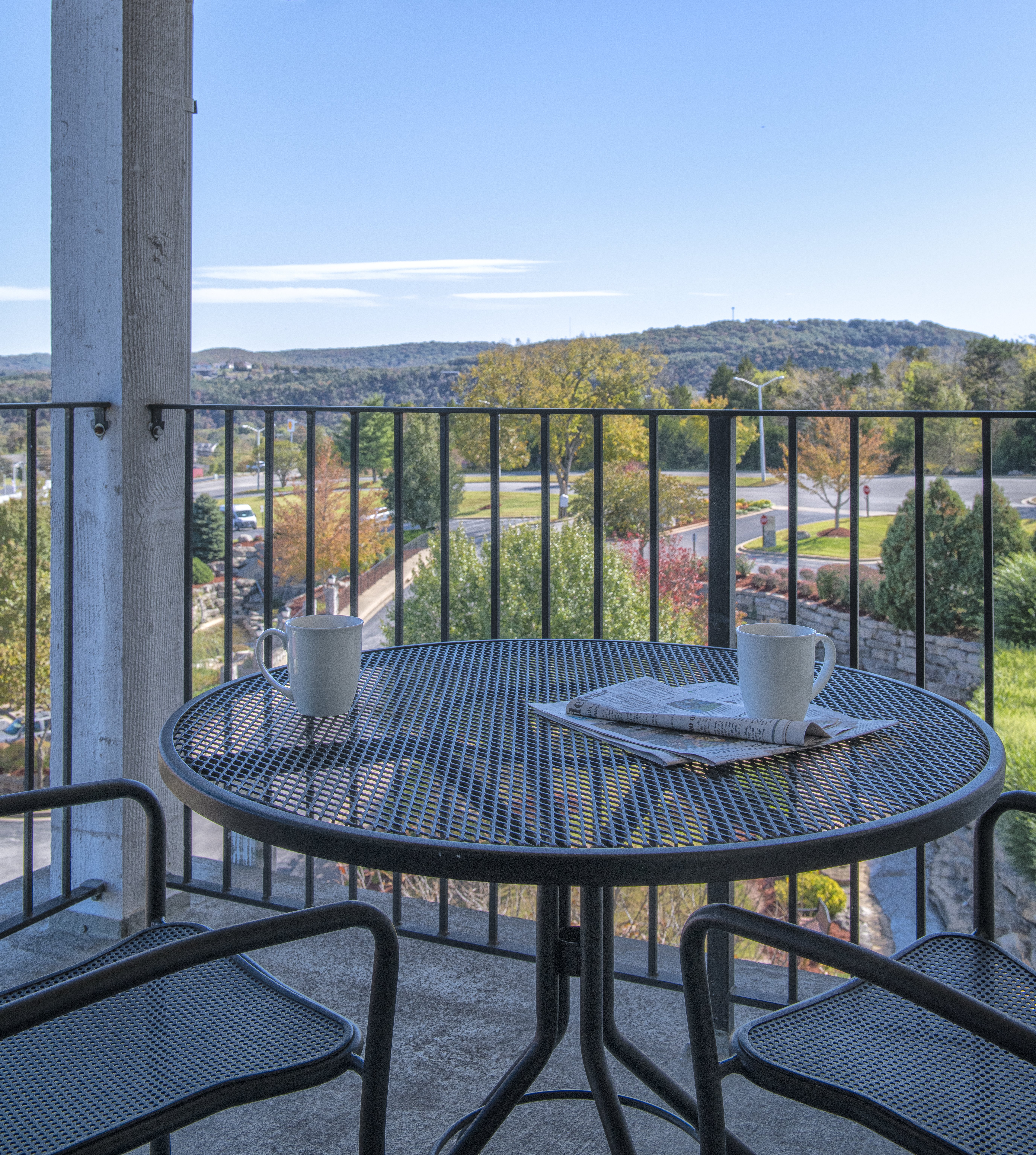 Club Wyndham Mountain Vista Image