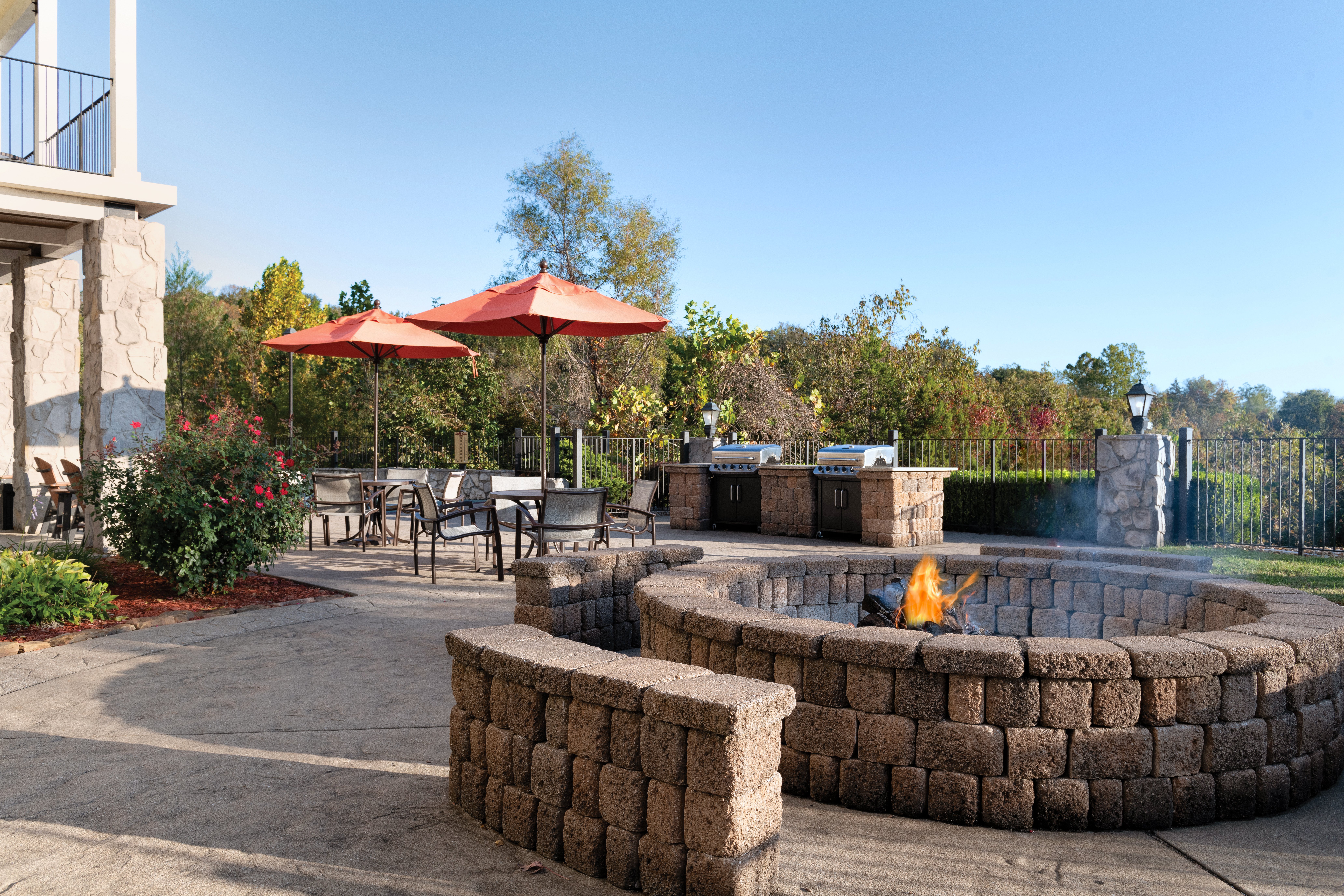 Club Wyndham Mountain Vista Image