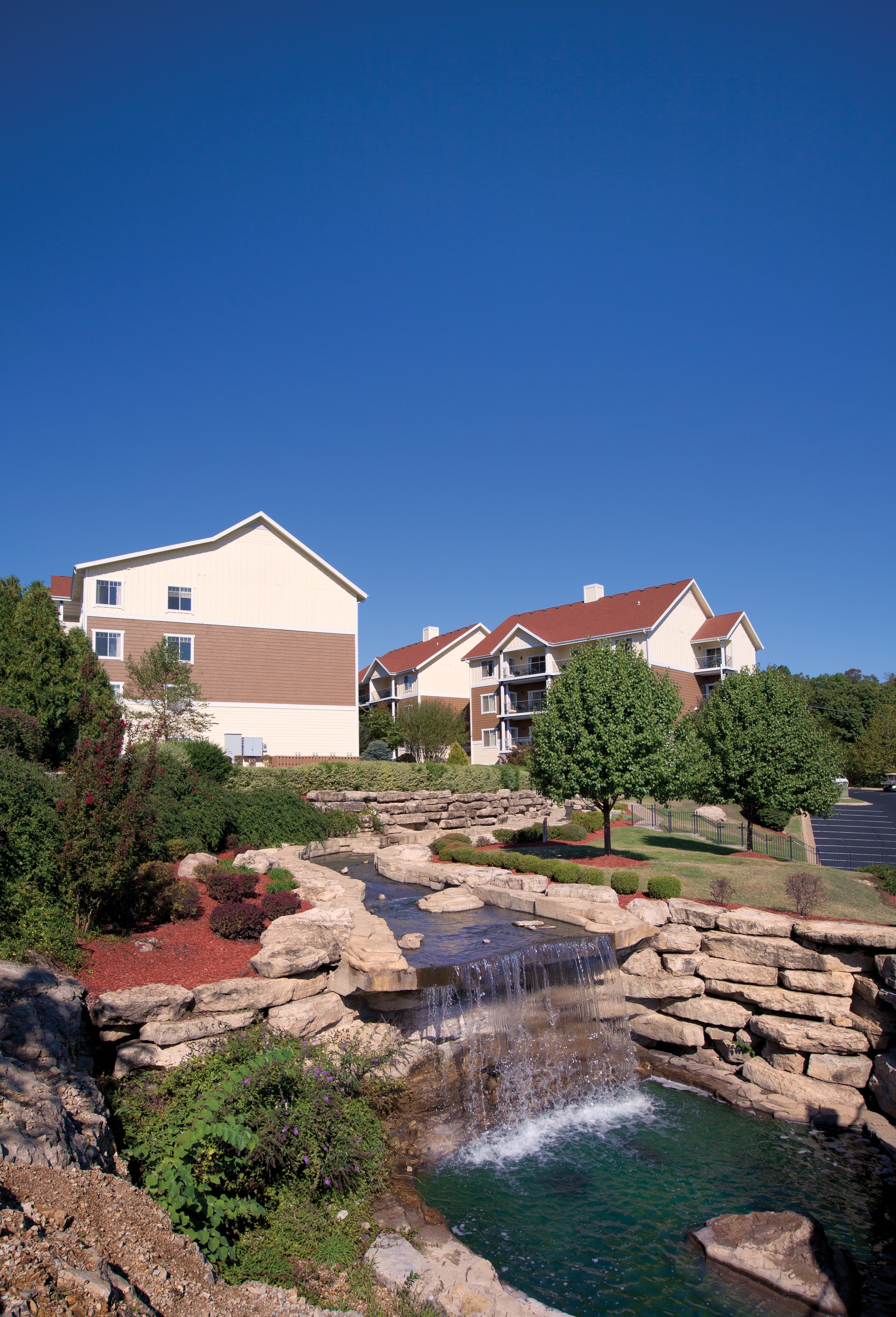 Club Wyndham Mountain Vista Image