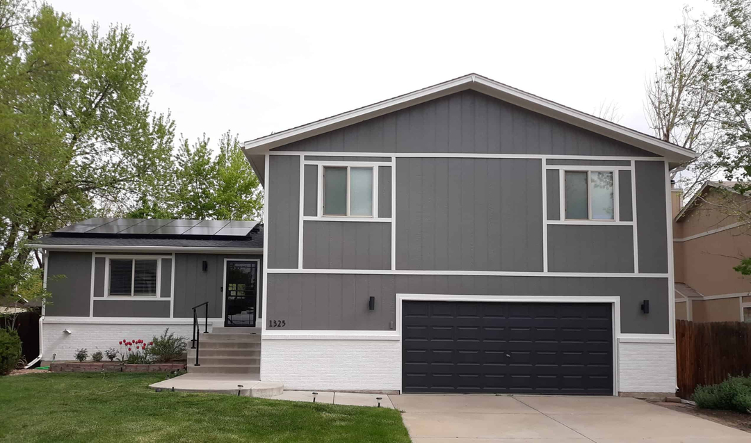 American Painting Specialists Logo