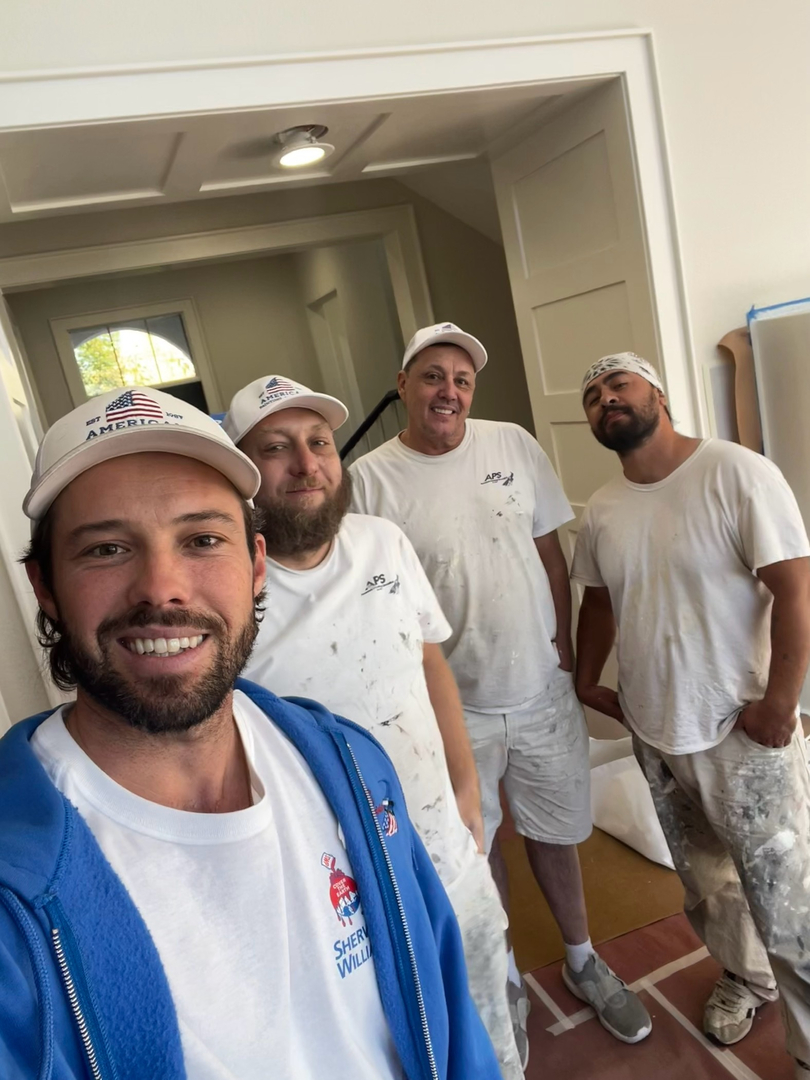 American Painting Specialists Image