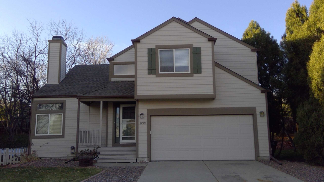 American Painting Specialists Image