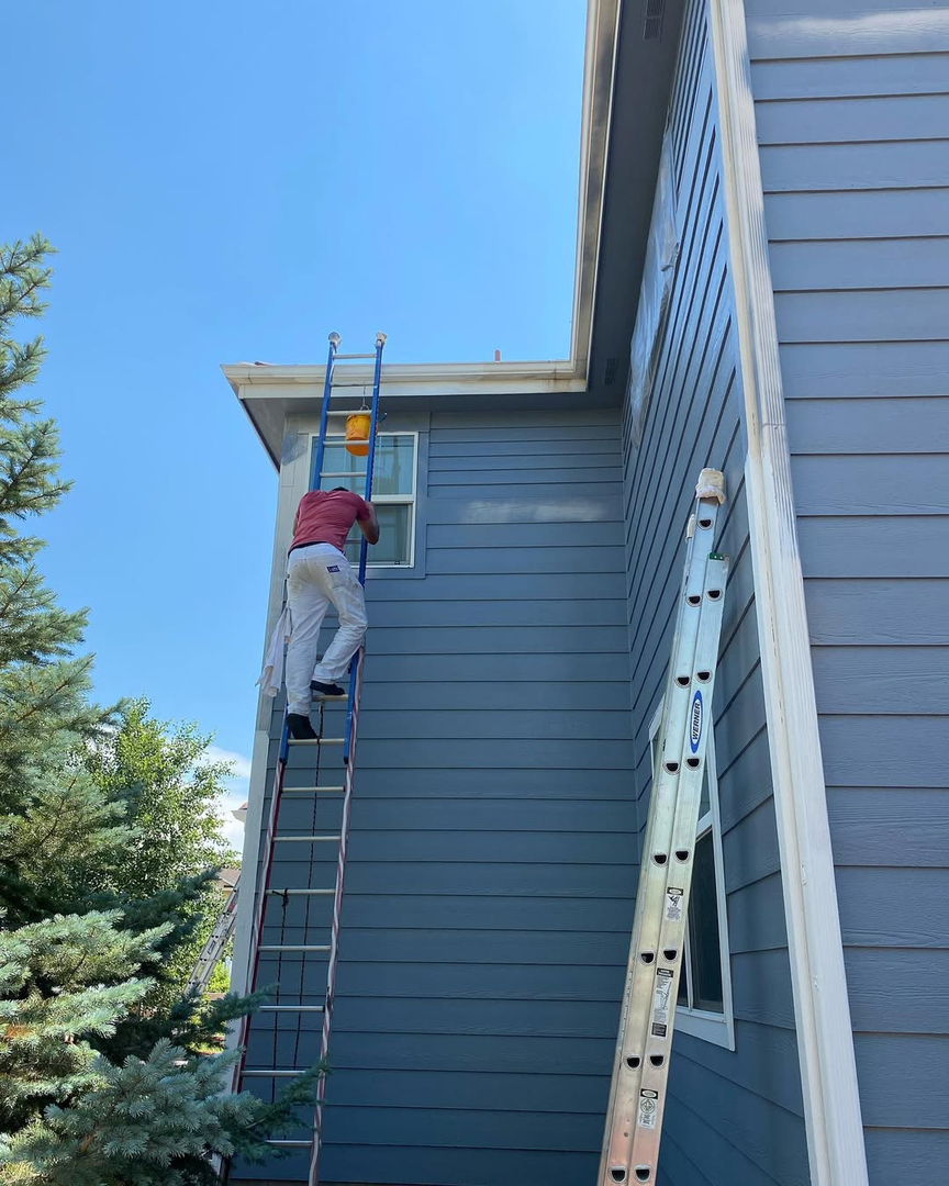 American Painting Specialists Image