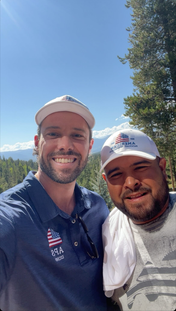 American Painting Specialists Image