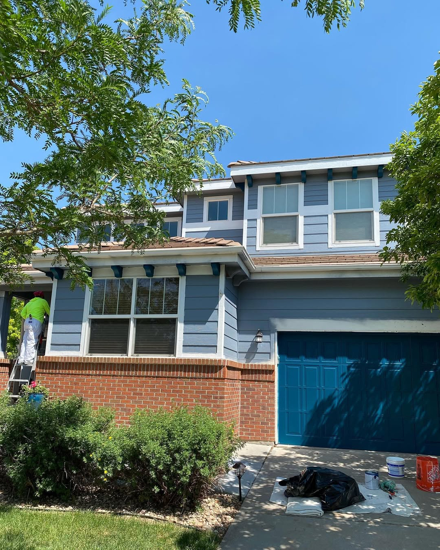 American Painting Specialists Image