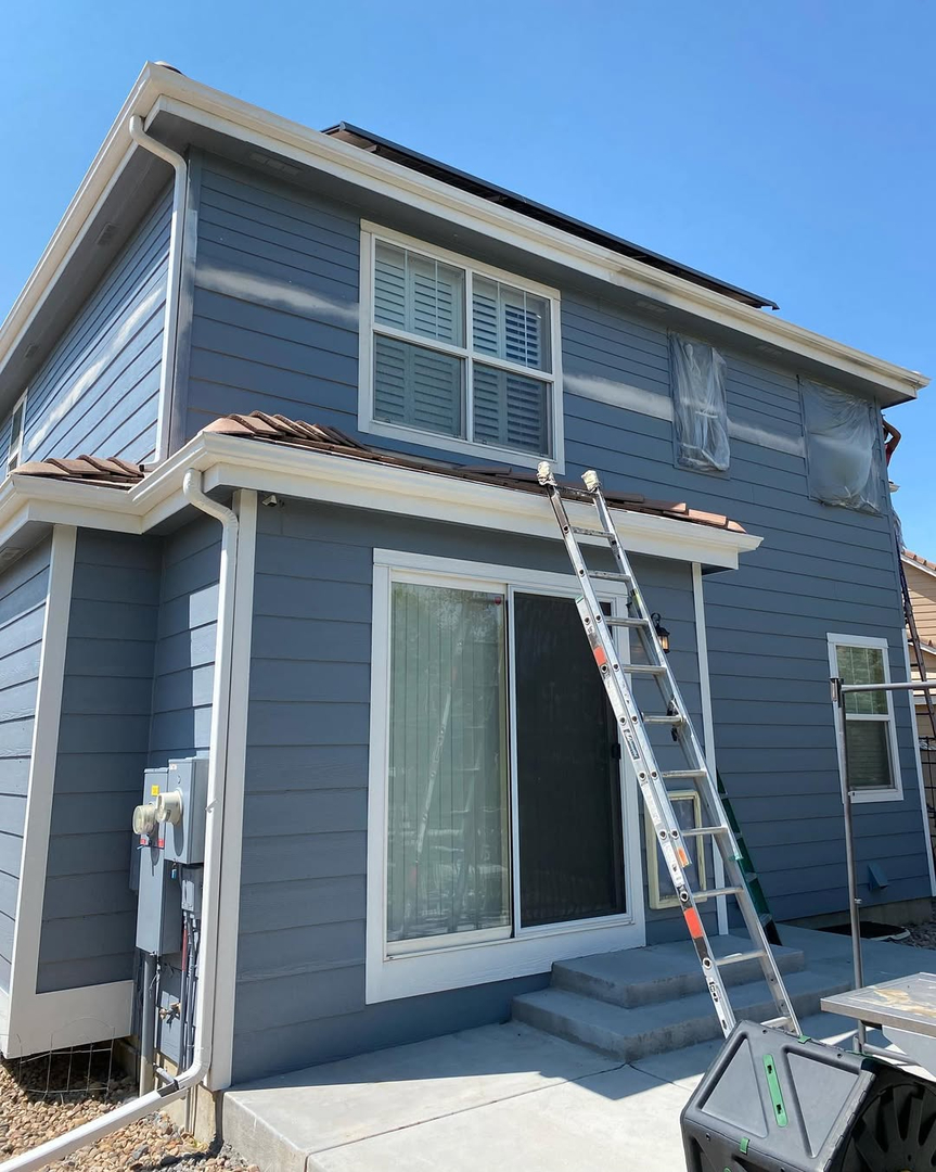 American Painting Specialists Image