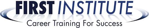 First Institute Logo