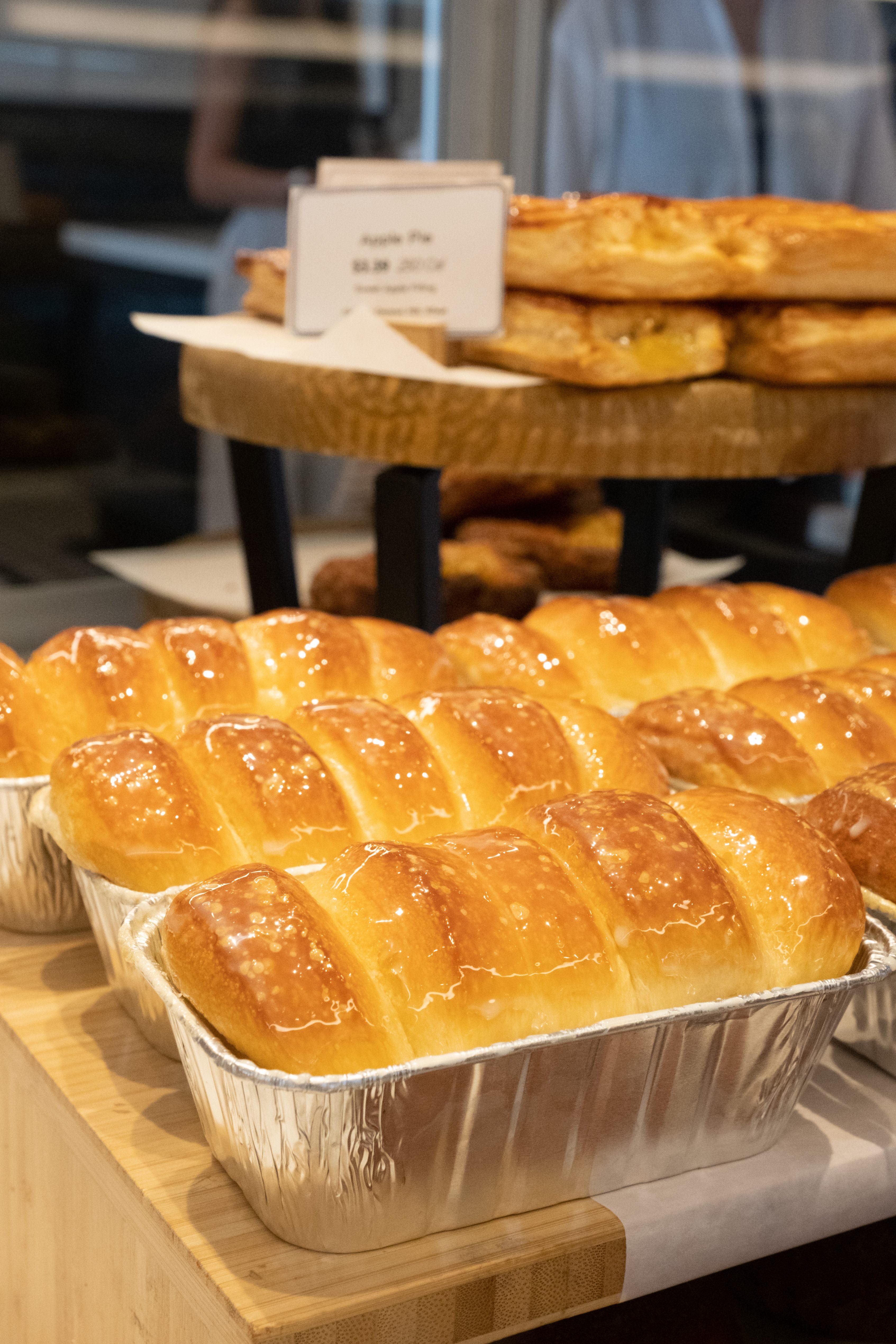 Paris Baguette Image