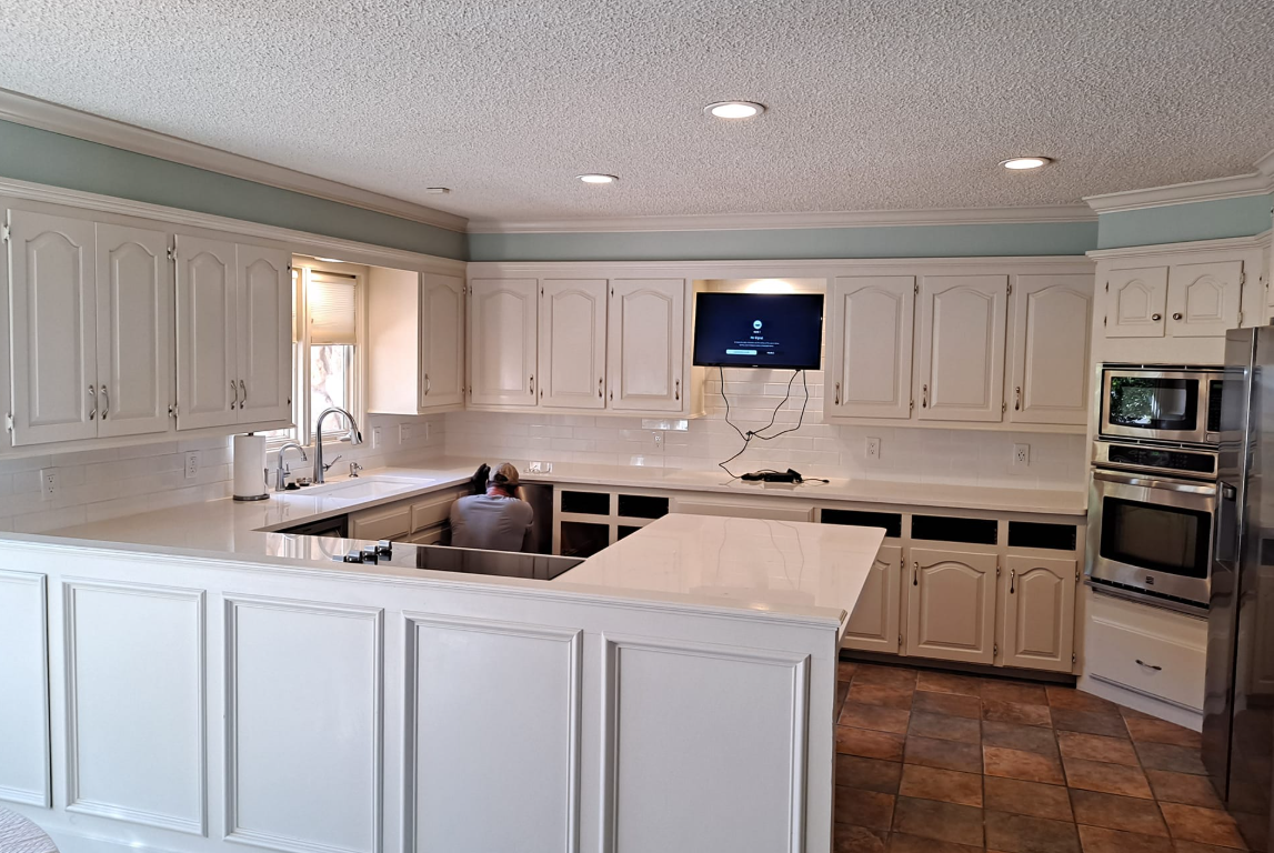 TLC Remodeling and Renovations Image