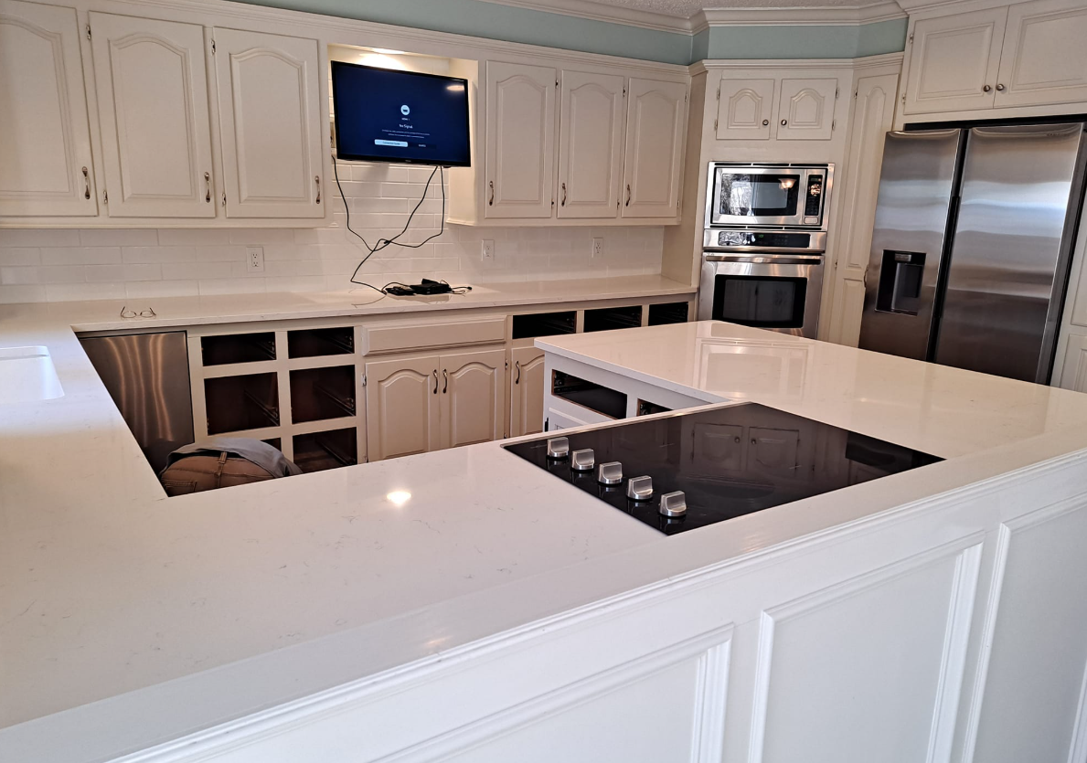 TLC Remodeling and Renovations Image