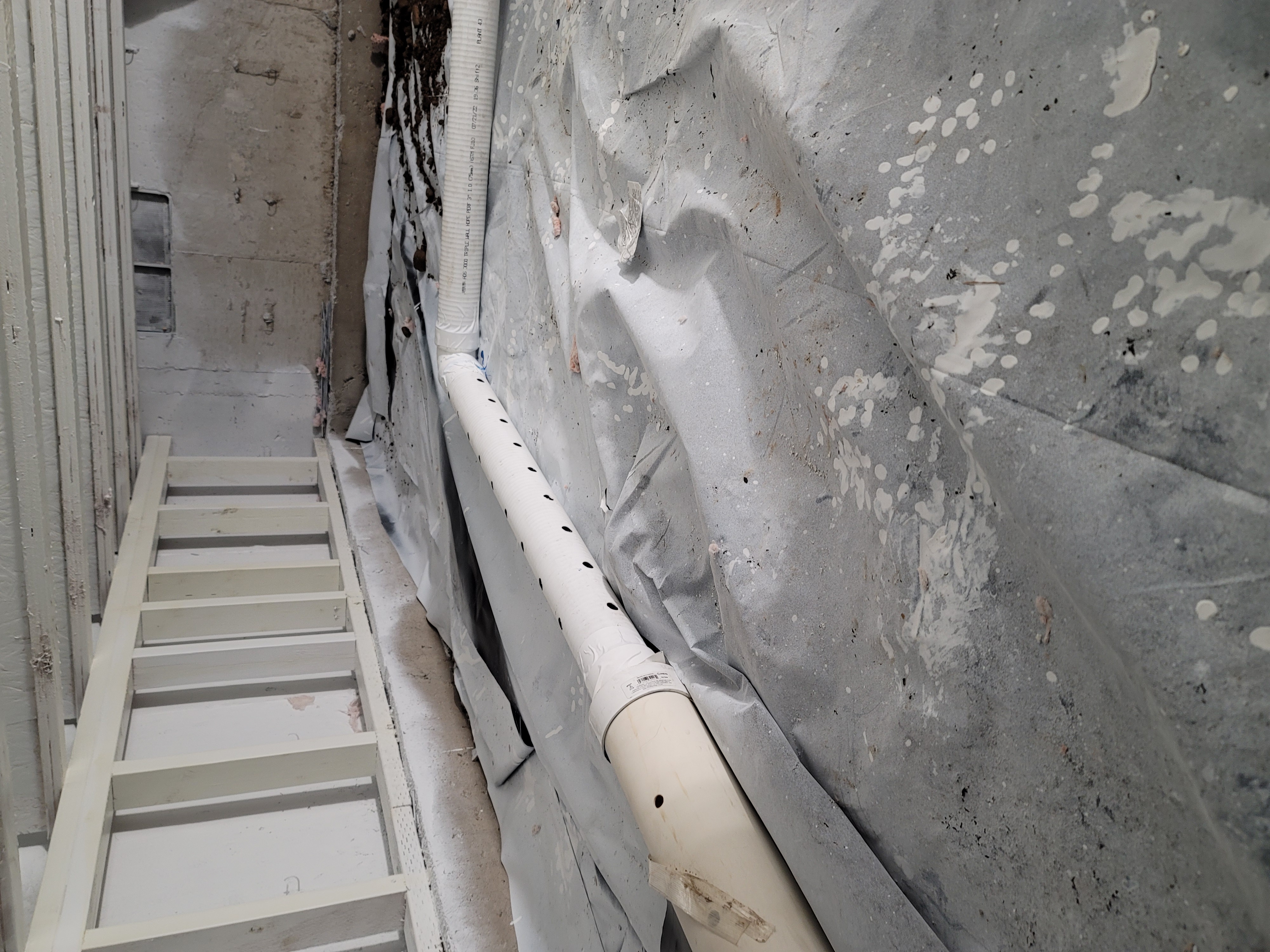 Premier Basement Systems Image