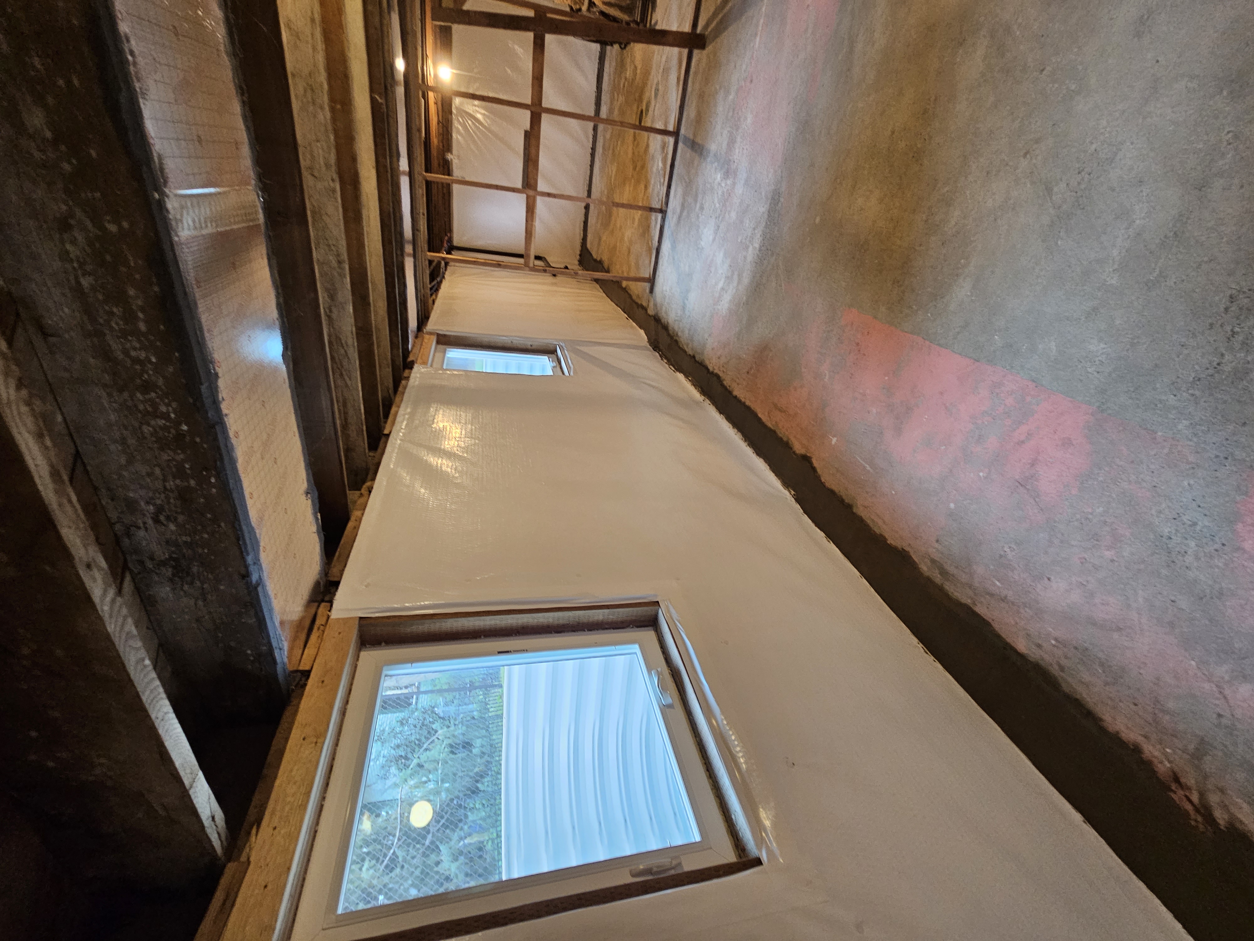 Premier Basement Systems Image