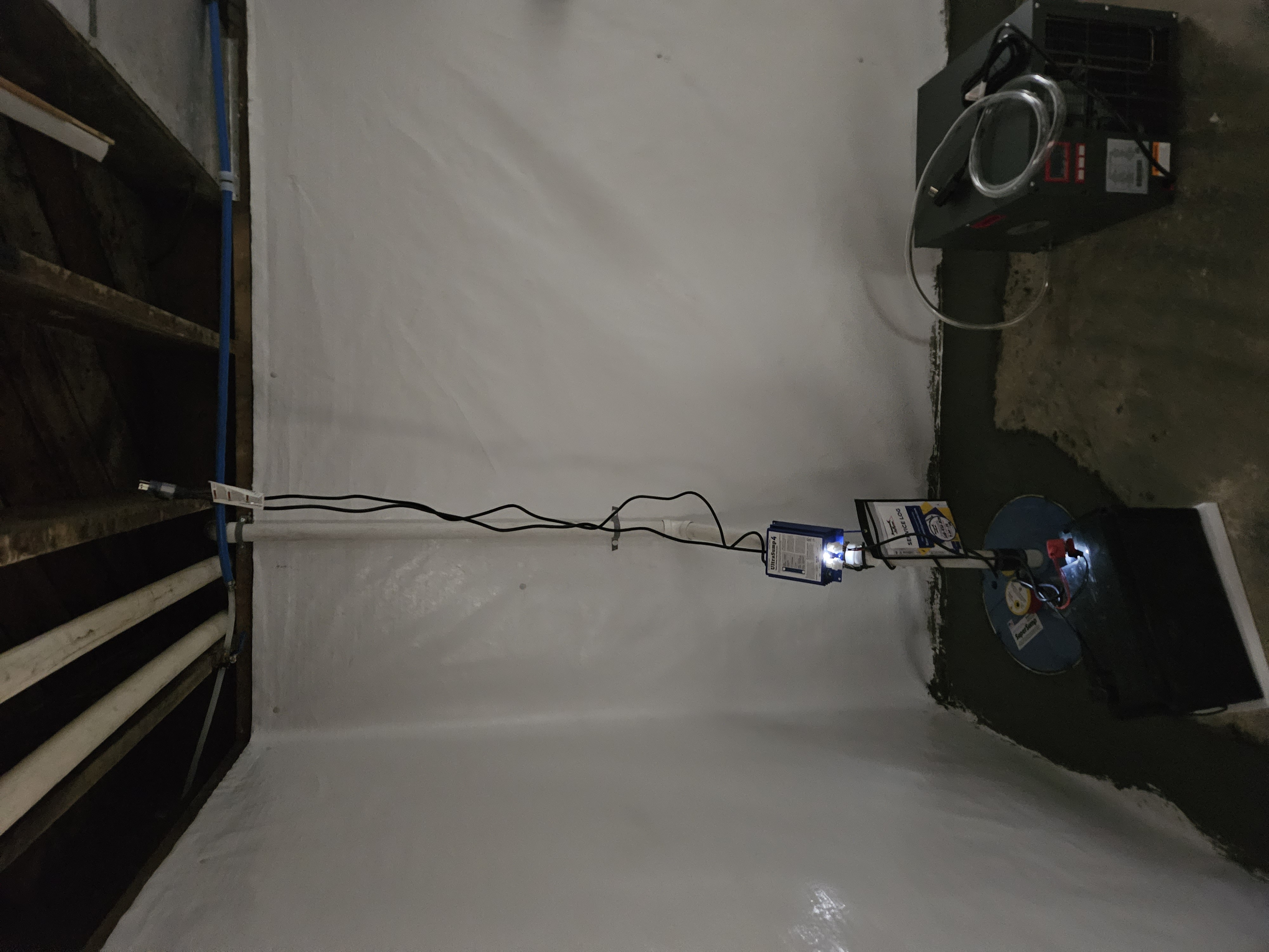 Premier Basement Systems Image