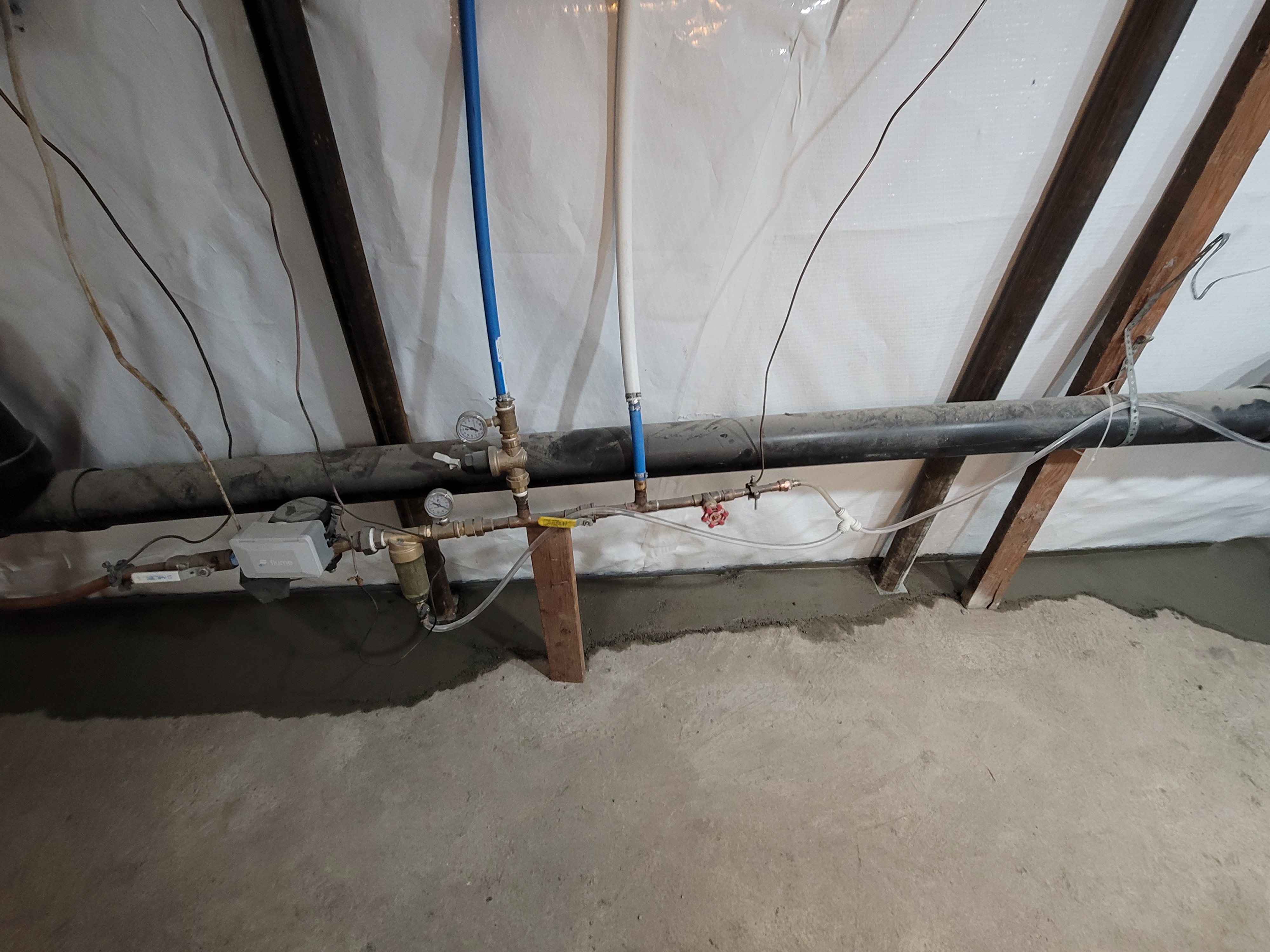 Premier Basement Systems Image