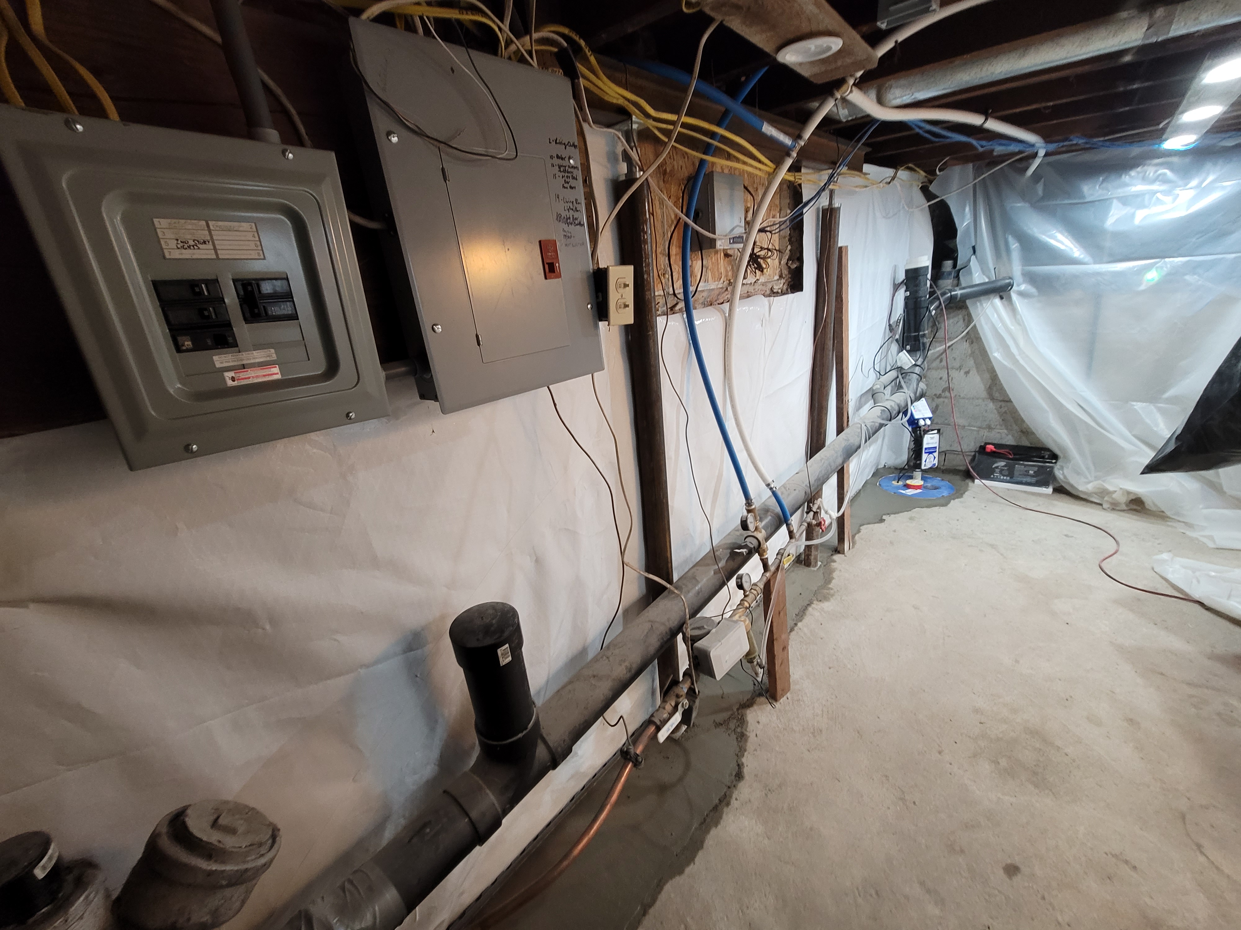 Premier Basement Systems Image