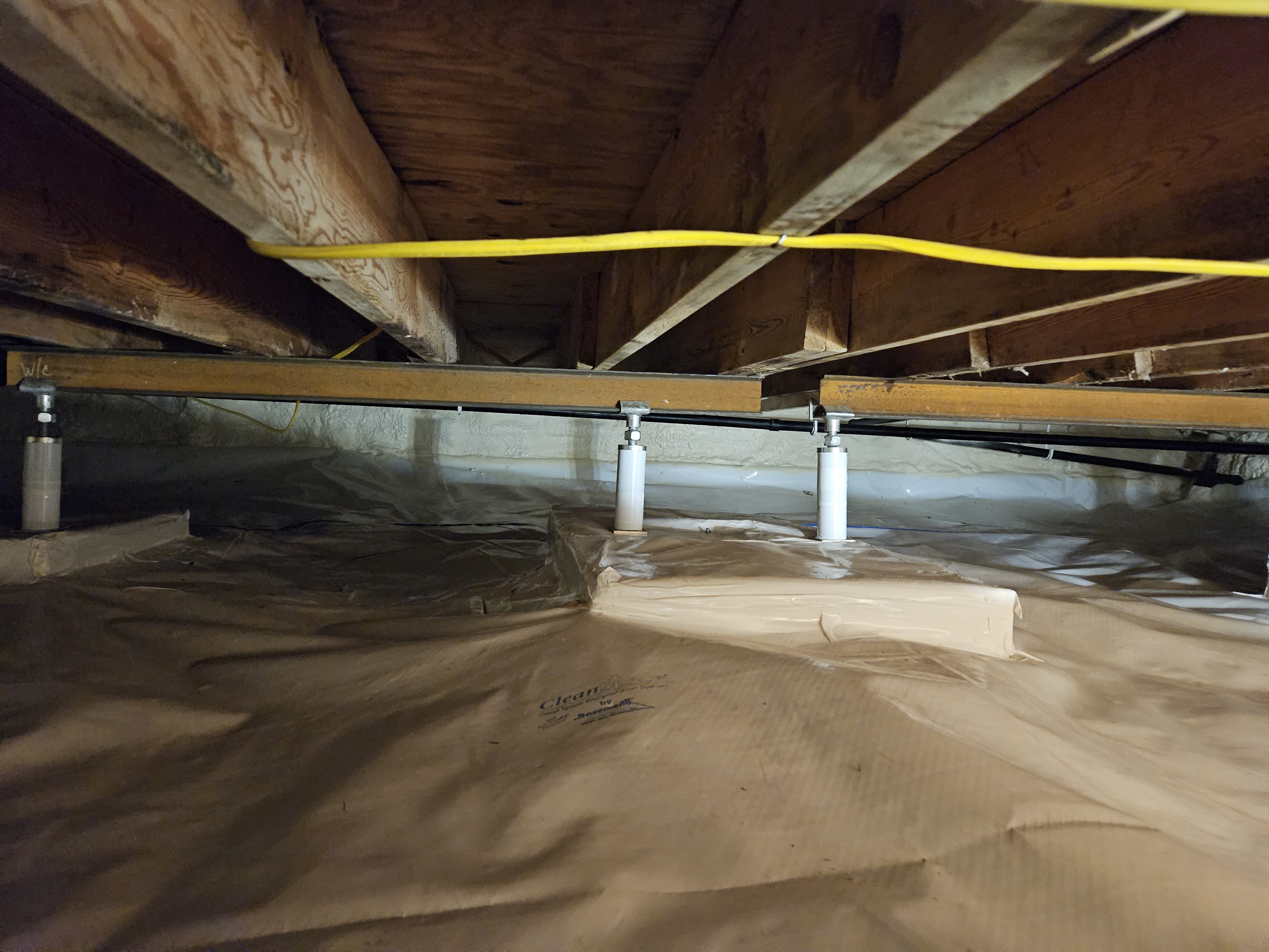 Premier Basement Systems Image
