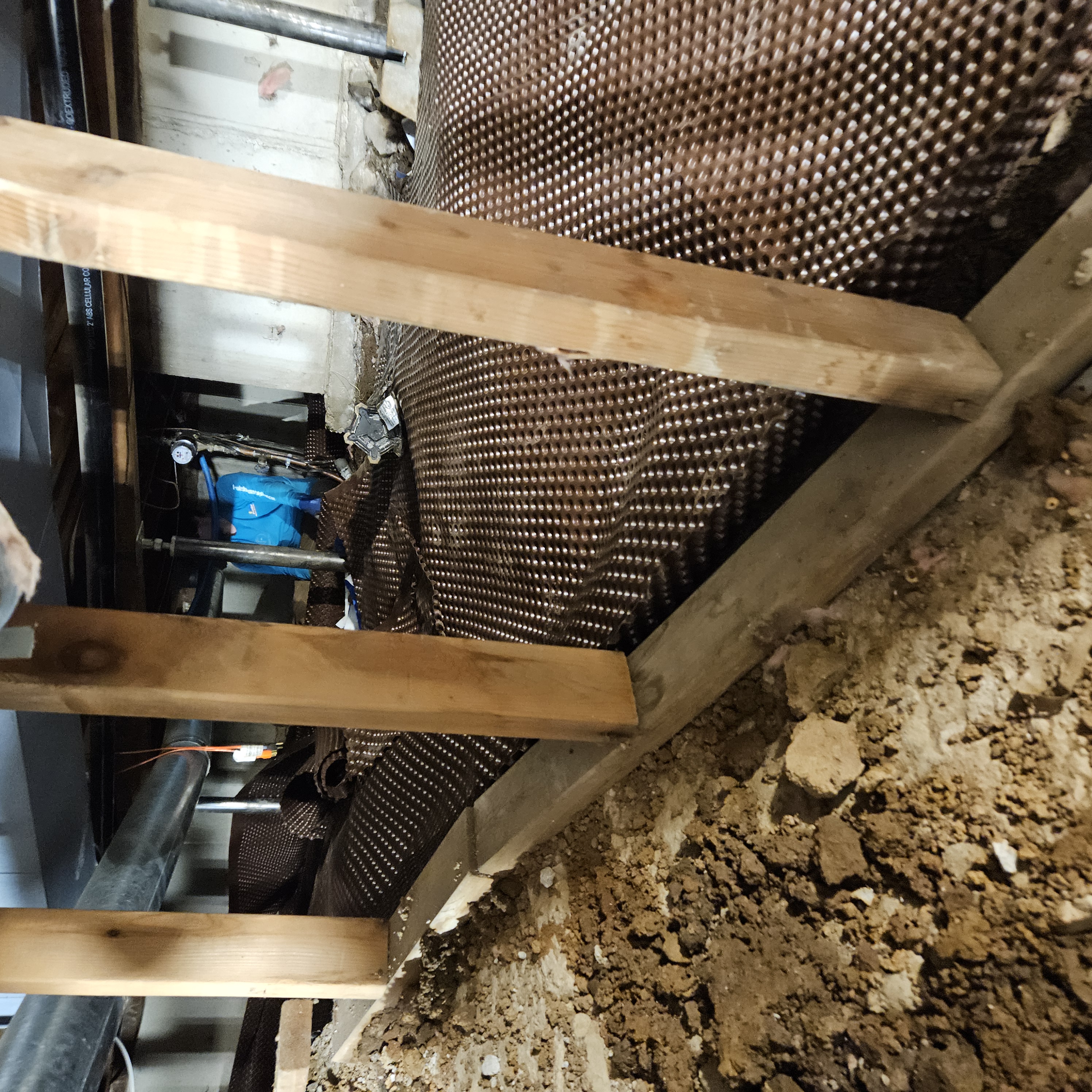 Premier Basement Systems Image