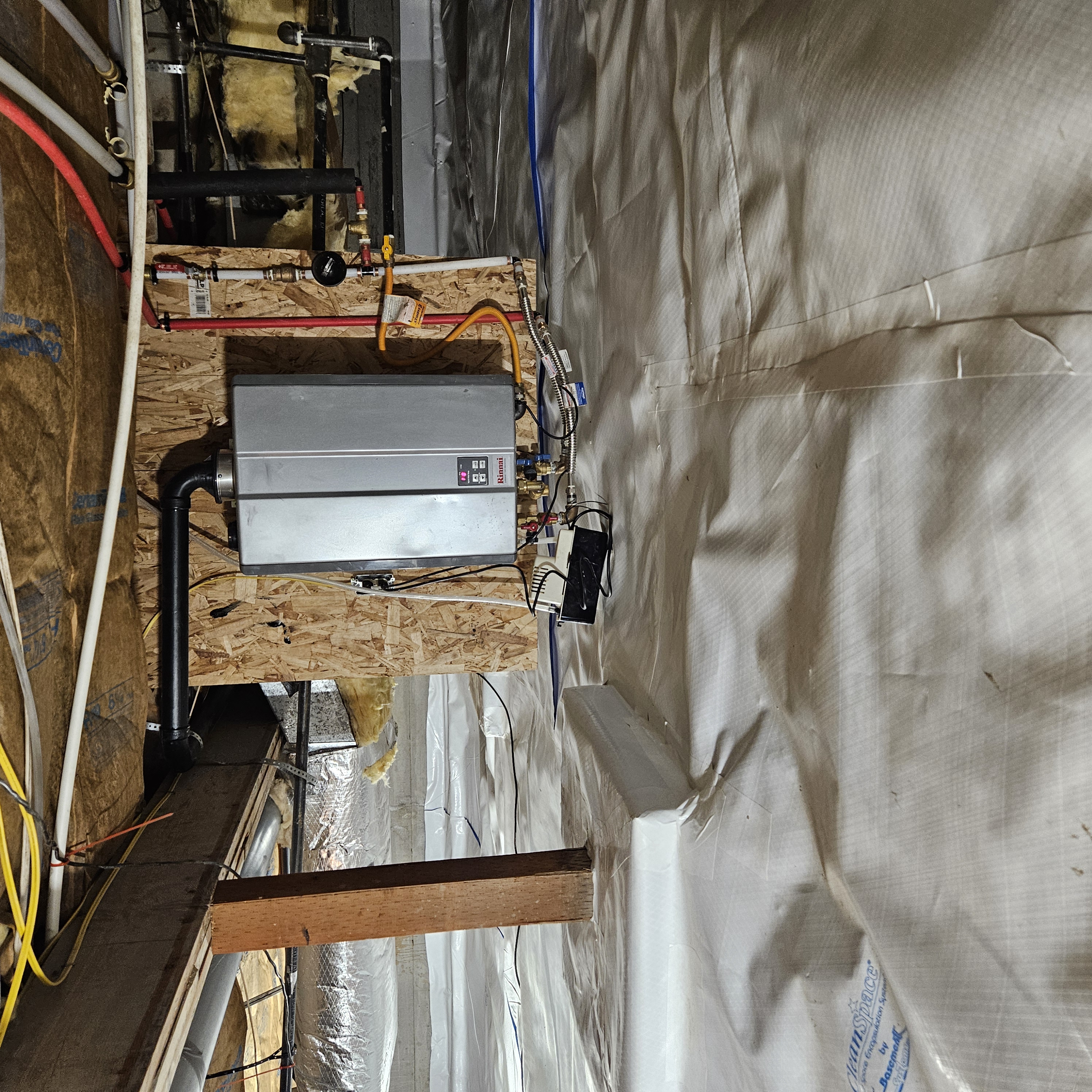 Premier Basement Systems Image