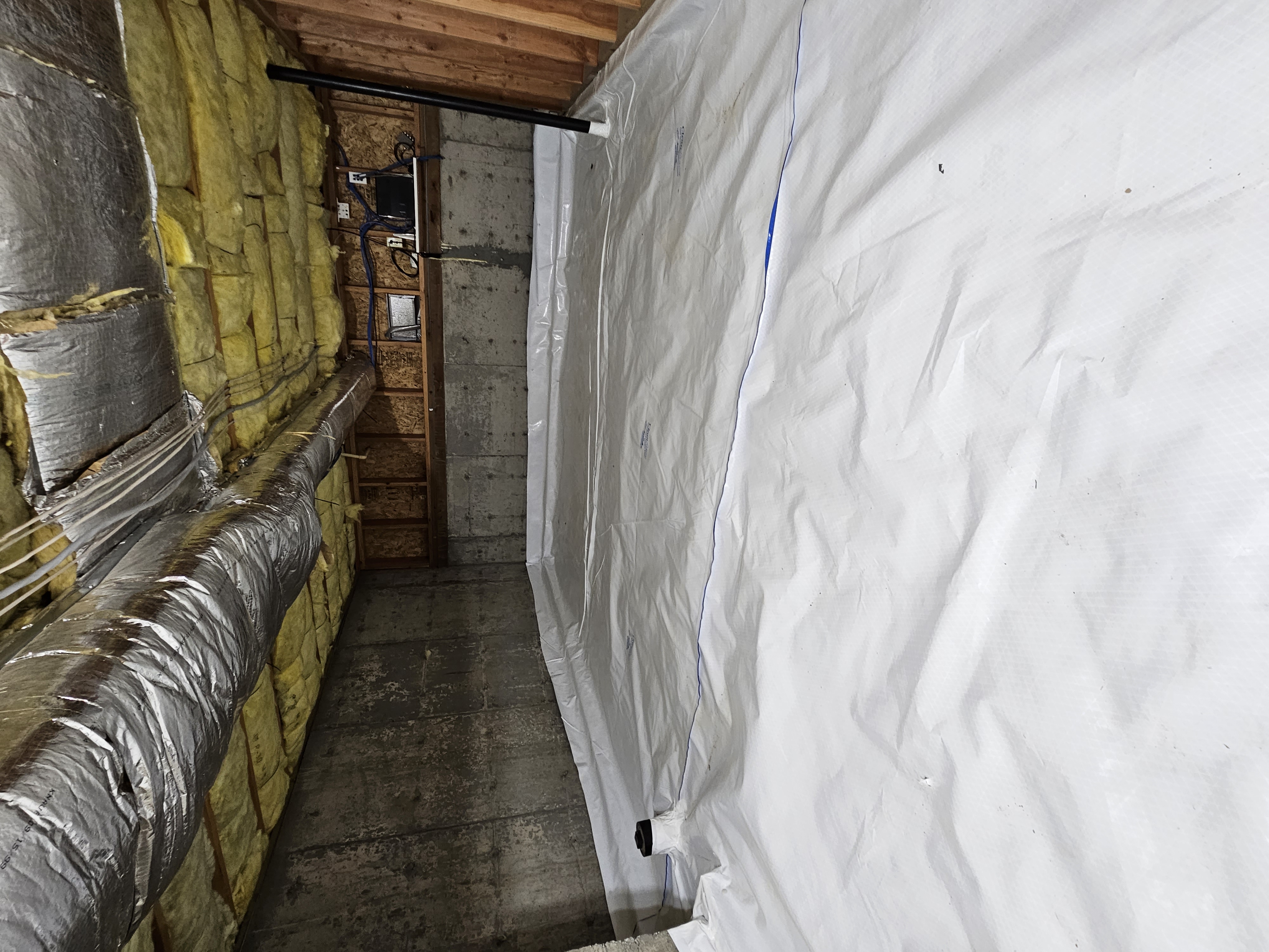 Premier Basement Systems Image