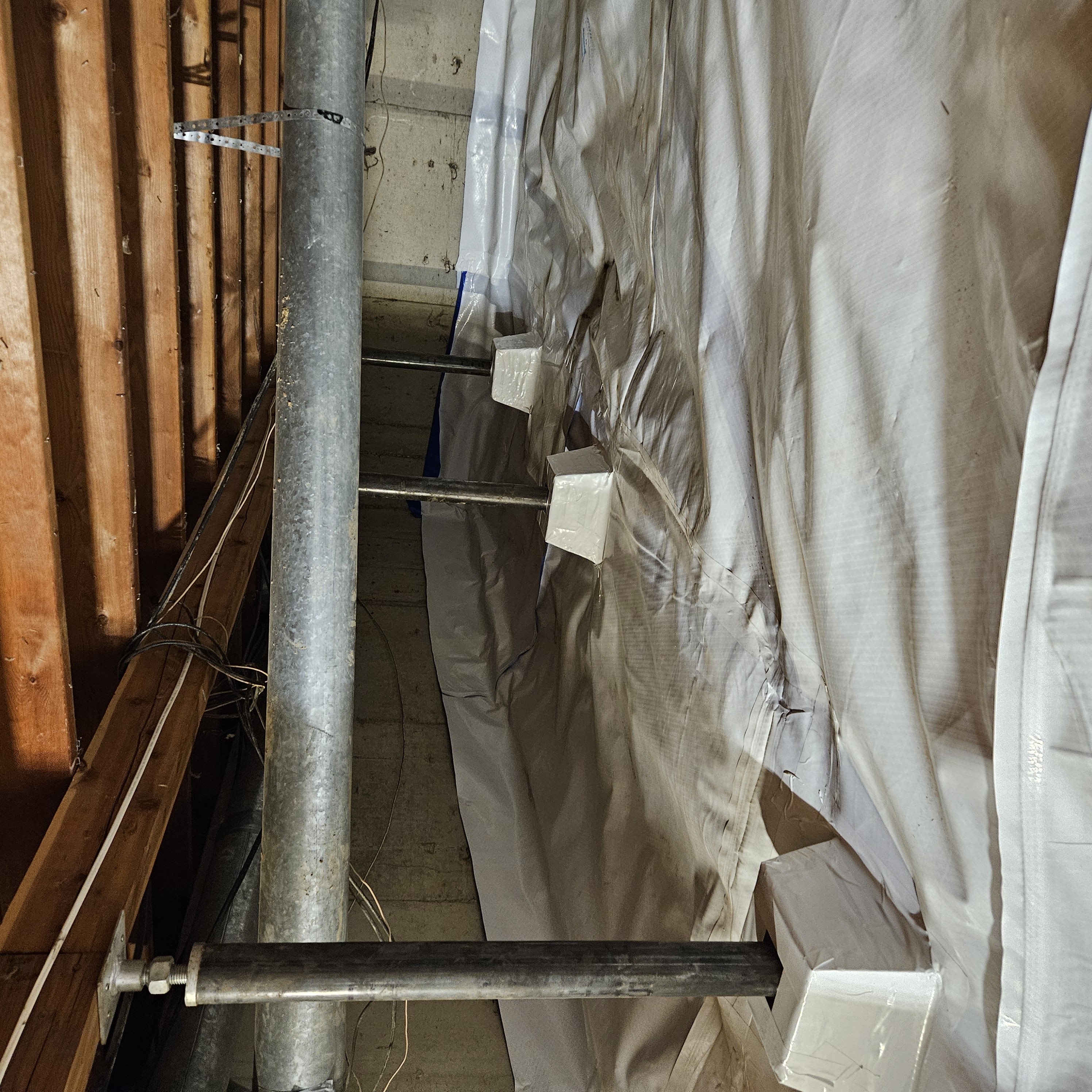 Premier Basement Systems Image