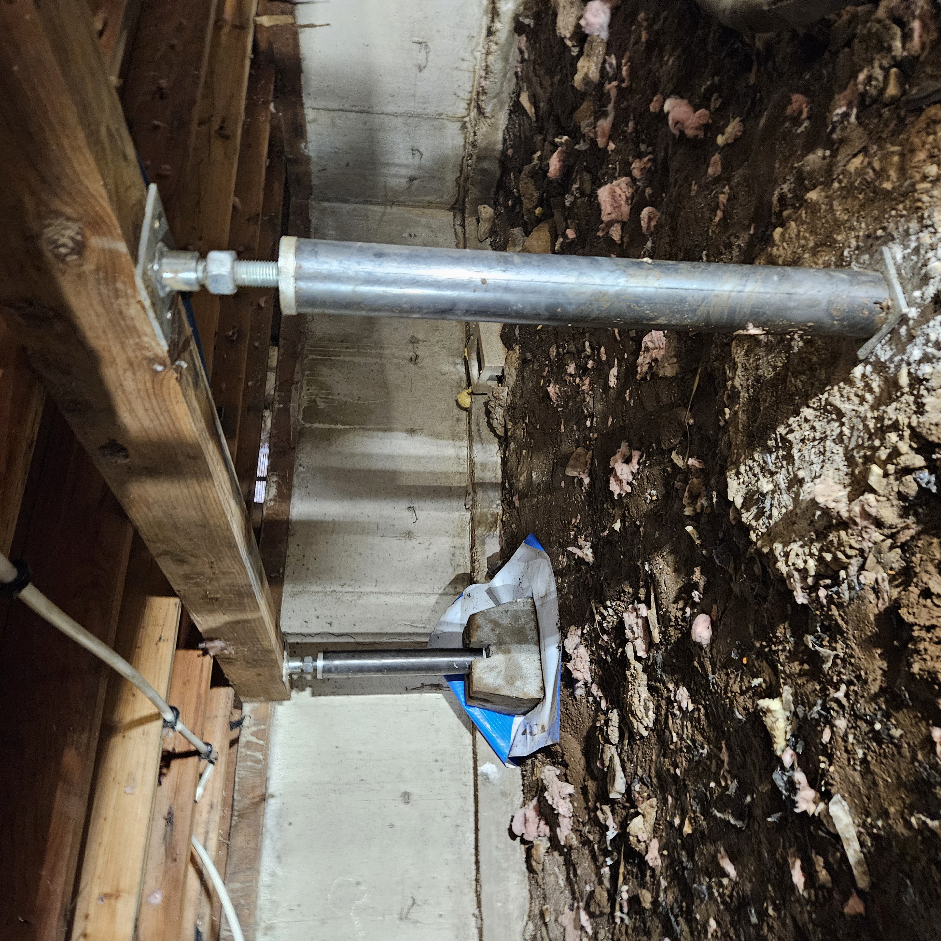 Premier Basement Systems Image