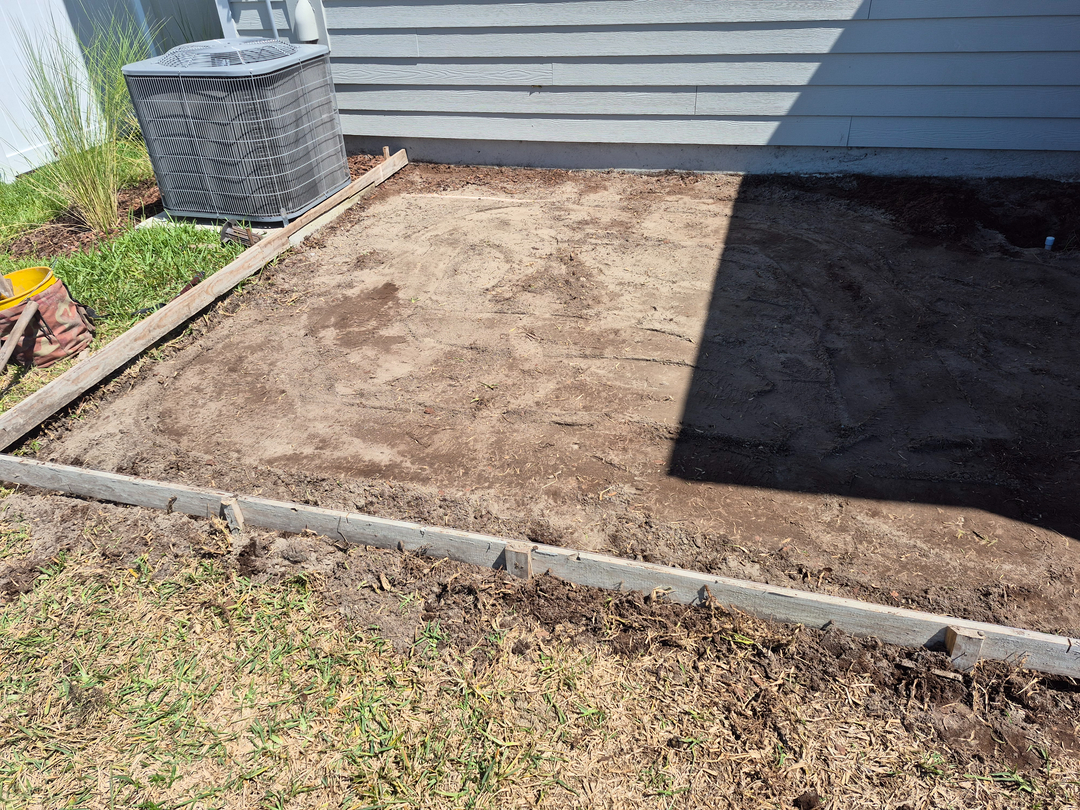 Carter Concrete LLC Image