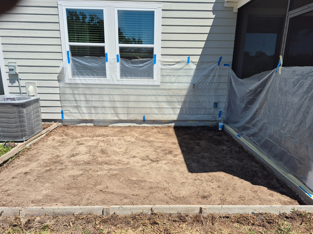 Carter Concrete LLC Image