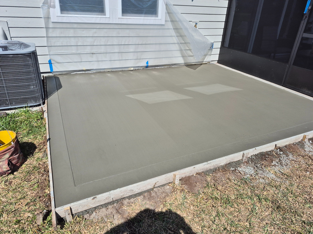 Carter Concrete LLC Image