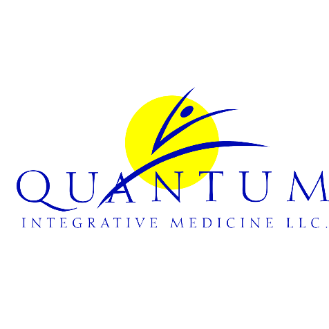 Quantum Integrative Medicine, LLC - Monica J Johnson, DC, NP-C, L.Ac Logo