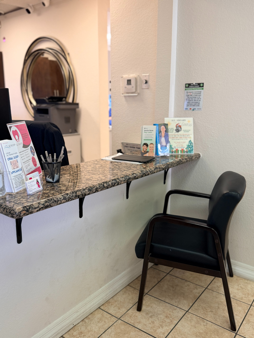 AZ Dentist - 1st Classic Dental Image