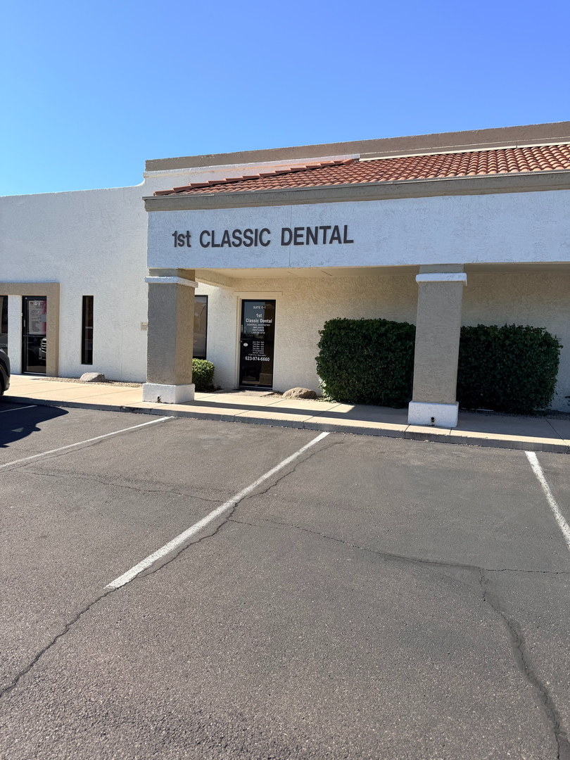 AZ Dentist - 1st Classic Dental Image