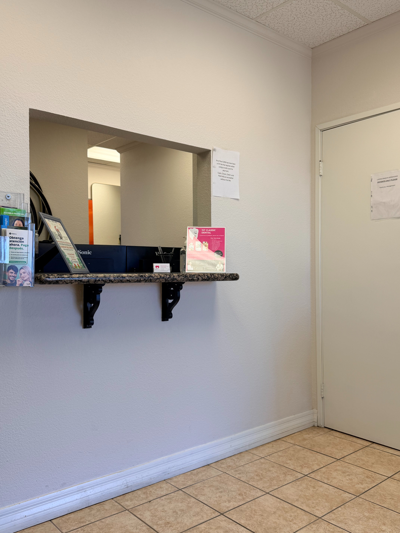 AZ Dentist - 1st Classic Dental Image