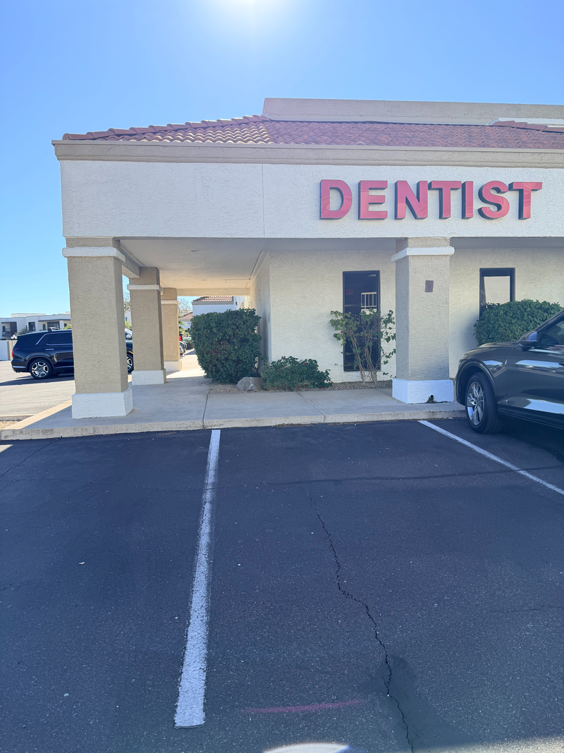 AZ Dentist - 1st Classic Dental Image