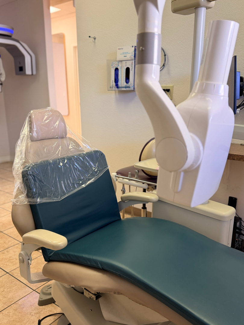 AZ Dentist - 1st Classic Dental Image