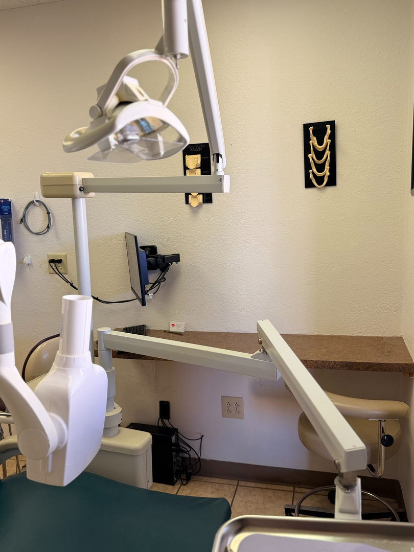 AZ Dentist - 1st Classic Dental Image