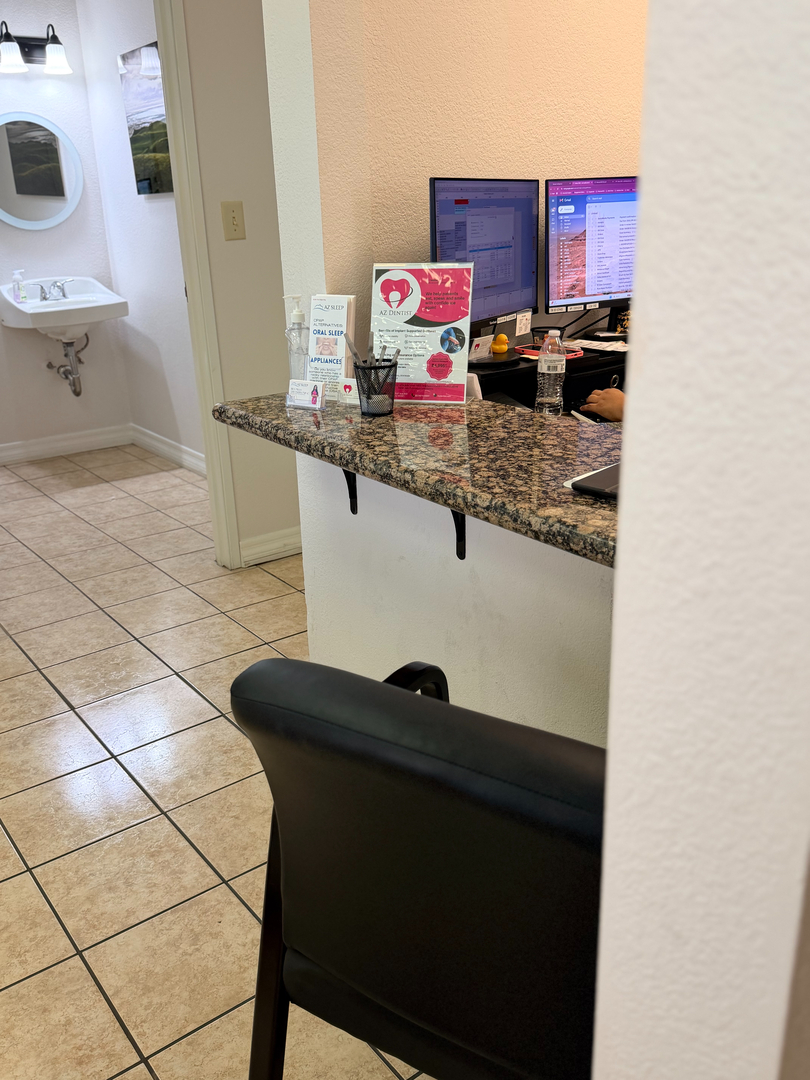 AZ Dentist - 1st Classic Dental Image