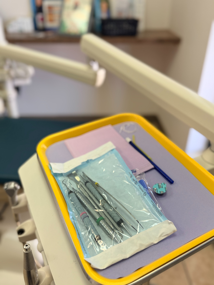 AZ Dentist - 1st Classic Dental Image