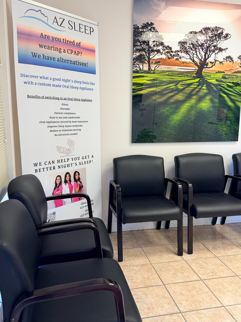 AZ Dentist - 1st Classic Dental Image